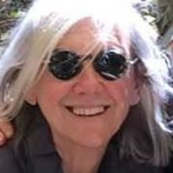 Meet your Posher, Mary - Picture 1 of 1